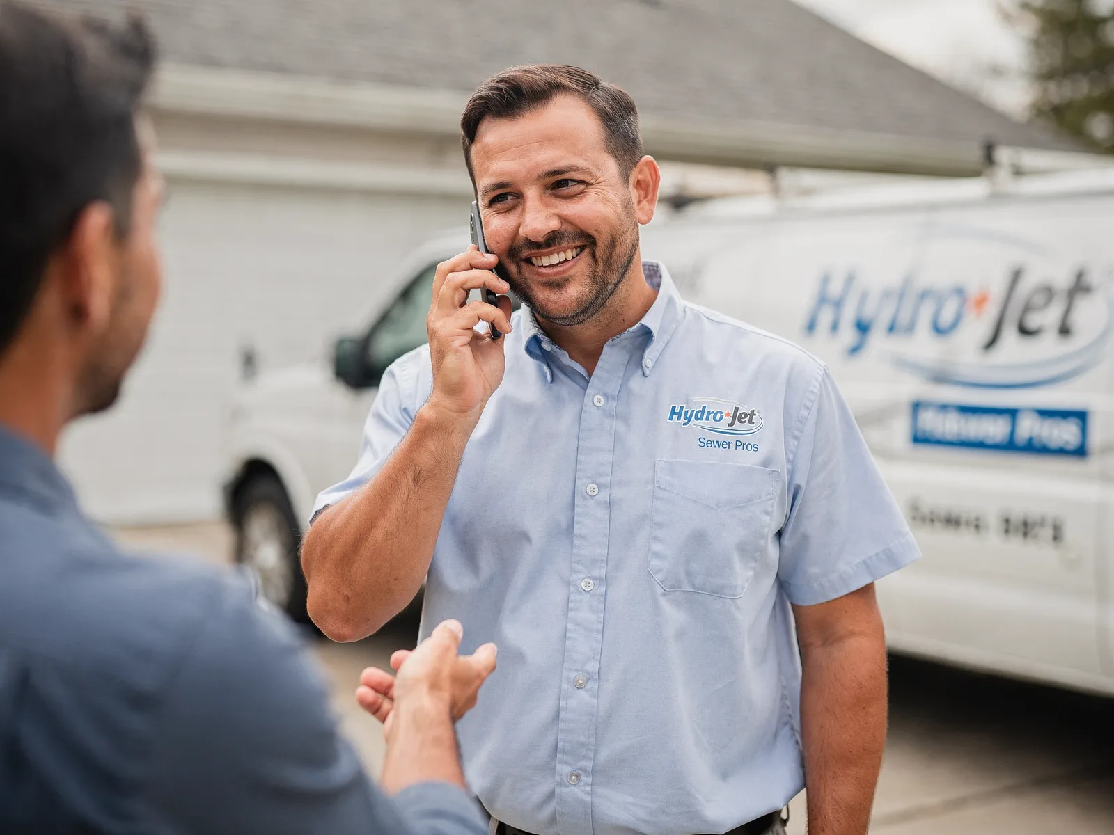 Hydro Jetting Richboro, PA FAQs